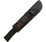 Image of Marbles Machete Sheath with Stone Fixed Blade Knife