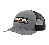 Image of MarCum Gray Patch Cap