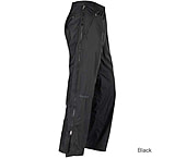 Image of Marmot Precip Full Zip Pant - Gargoyle XXL Regu