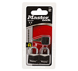 Image of Master 121T Double Pack Keyed Vinyl