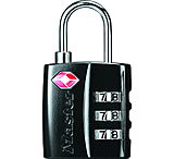 Image of Master Lock Luggage Padlock