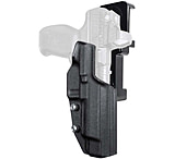 Image of Maxtor Tactical Alloy Competition OWB Belt Holster w/ SureFire X300U-A