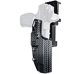 Image of Maxtor Tactical Springfield Alloy Competition OWB Holster