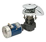 Image of Maxwell RC 8-6 Vertical Windlass 1/4in Chain, 1/2in Rope 12V