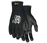 Image of MCR Safety Cut Pro 13 Gauge Kevlar/Synthetic Shell Cut Resistant Work Gloves, Nitrile Foam Coated Palm and Fingertips