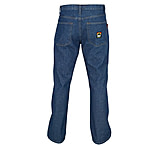 Image of MCR Safety Flame Resistant Jeans, 14.75 oz. 100% FR Denim, CAT 2 HRC2/ATPV 21 cal/cm2