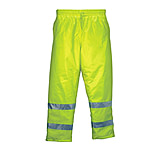 Image of MCR Safety Luminator Hi-Vis Insulated Elastic Waist Pant