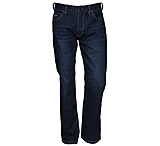 Image of MCR Safety Vintage Flame Resistant Jeans, Lightweight and Stretchable, Blue Denim Cotton and Spandex