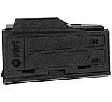 Image of MDT 105089BLK AICS Magazine 3rd Flush Fit 308/6.5 Creedmoor