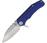 Image of Medford 187F Framelock Blue