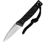 Image of Medford Necromancer Fixed Blade Blk