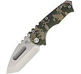 Image of Medford Praetorian G Framelock Digi Folding Knife