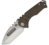 Image of Medford Praetorian Genesis T Framelock Folding Knife