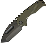 Image of Medford Praetorian Scout Linerlock Folding Knife