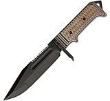 Image of Medford Raider Camo G10 Knife