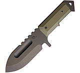 Image of Medford Sea Wolf Fixed Blade Knife