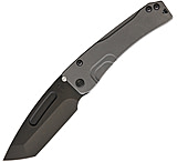 Image of Medford Slim Midi Tanto Framelock Folding Knife