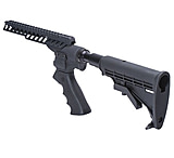 Image of Mesa Tactical High-tube Telescoping Hydraulic Recoil Stock Kit