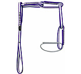 Metolius Alpine Personal Anchor System, Purple/Silver, PASS009.10