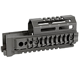 Midwest Industries AK Alpha Series Quad Rail Handguard