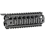 Image of Midwest Industries Gen2 Two-Piece Drop-In Handguard