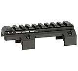 Image of Midwest Industries MP5 Optic Picatinny Top Rail