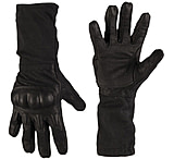 Image of MIL-TEC Long Fire-Resistant Action Gloves - Men's