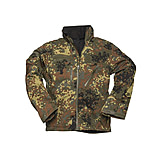 MIL-TEC Softshell Jacket - Men's