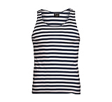 Image of MIL-TEC Striped Sailor Tank Top - Men's