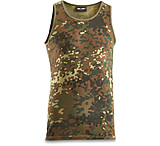 Image of MIL-TEC Cotton Tank Top - Men's