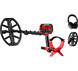 Image of Minelab Vanquish 540 Pro-Pack Metal Detector