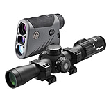 Image of Mission Sig Sauer BDX Rangefinding Scope