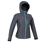 Image of Mobile Warming 7.4V Heated Adventure Waterproof Jacket - Womens