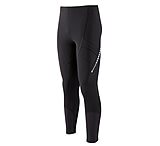 Image of Montane Mountain Fury Tights - Men's-Black-Large