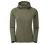 Image of Montane Spinon Hoodie - Women's