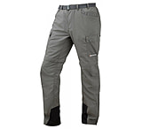 Image of Montane Terra GT Convert Pants - Mens