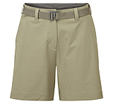 Image of Montane Terra Stretch Lite Shorts - Women's