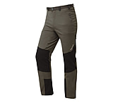 Image of Montane Terra Stretch Mountain Pants, Regular Leg - Mens