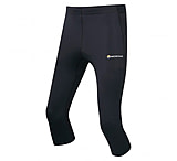 Image of Montane Trail Series 3/4 Tights, Running Tights