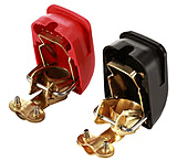 Image of Motorguide Battery Clamps, Top Post