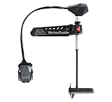 Image of Motorguide Tour Pro Trolling Motor Tr Pro 109 45&quot; With Pinpoint Gps Hd+ Universal Sonar 36V