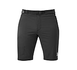 Mountain Equipment Ibex Mountain Short - Mens, Black, 38, 01004 Black38