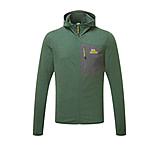 Image of Mountain Equipment Lumiko Hooded Jacket - Men's