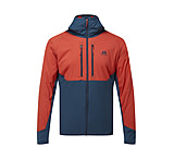 Mountain Equipment Switch Pro Hooded Jacket - Men's