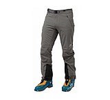 Image of -SHED, Mountain Equipment Tour Pant, Mens Soft Shell Pants