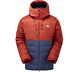 Image of Mountain Equipment Trango Jacket - Men's