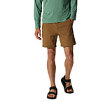 Mountain Hardwear Basin Trek Shorts - Men's