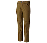 Image of Mountain Hardwear Canyon Pro Convertible Pant - Men's