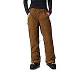 Image of Mountain Hardwear Cloud Bank Gore-Tex Insulated Pant - Womens