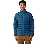 Image of Mountain Hardwear Deloro Down Jacket - Men's